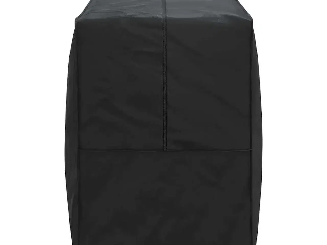 Billede 6 - Udendørs Opbevaringspose Sort 200 x 60 x 75 cm 420D stof