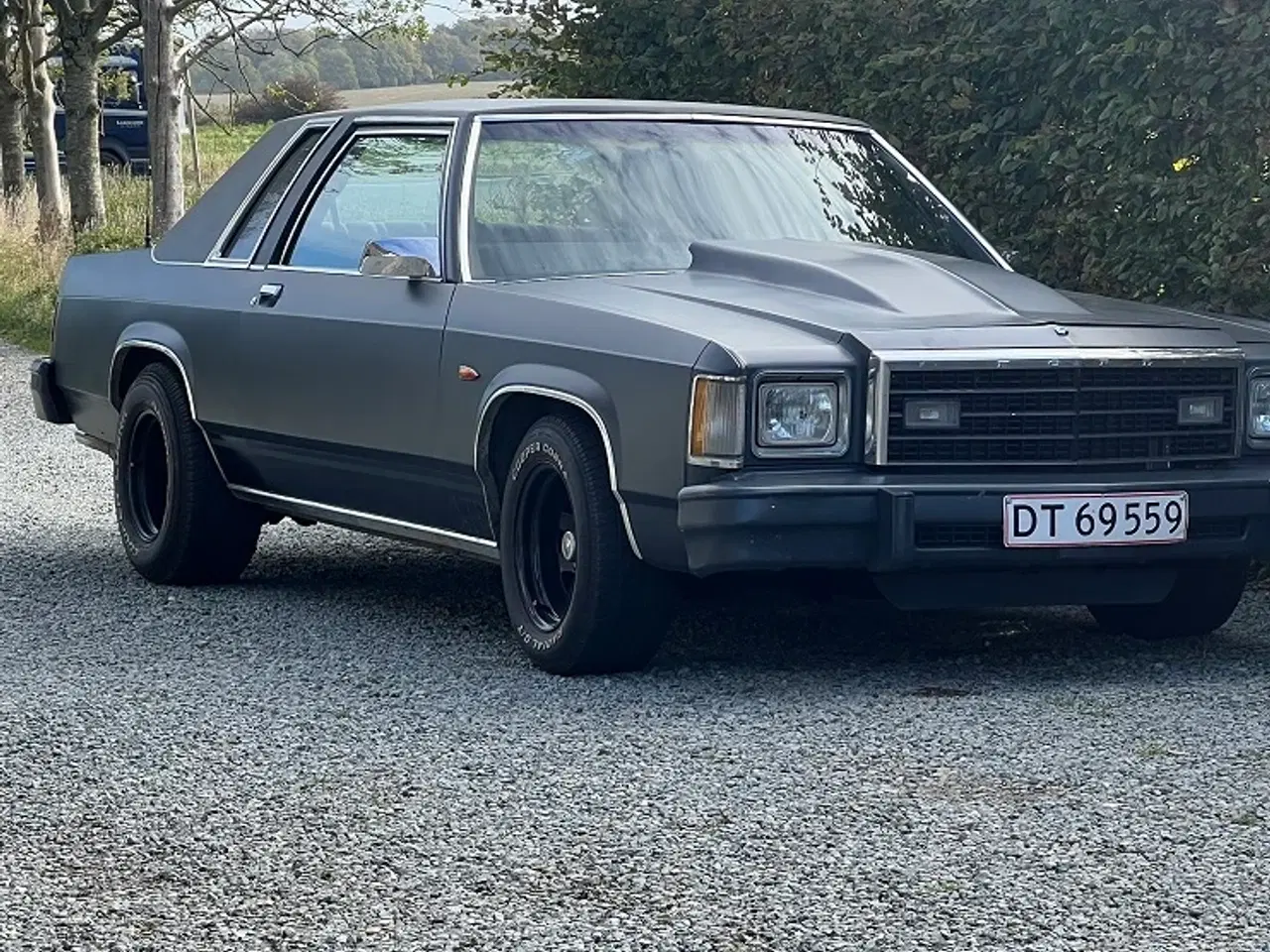 Billede 2 - Ford LTD II V8