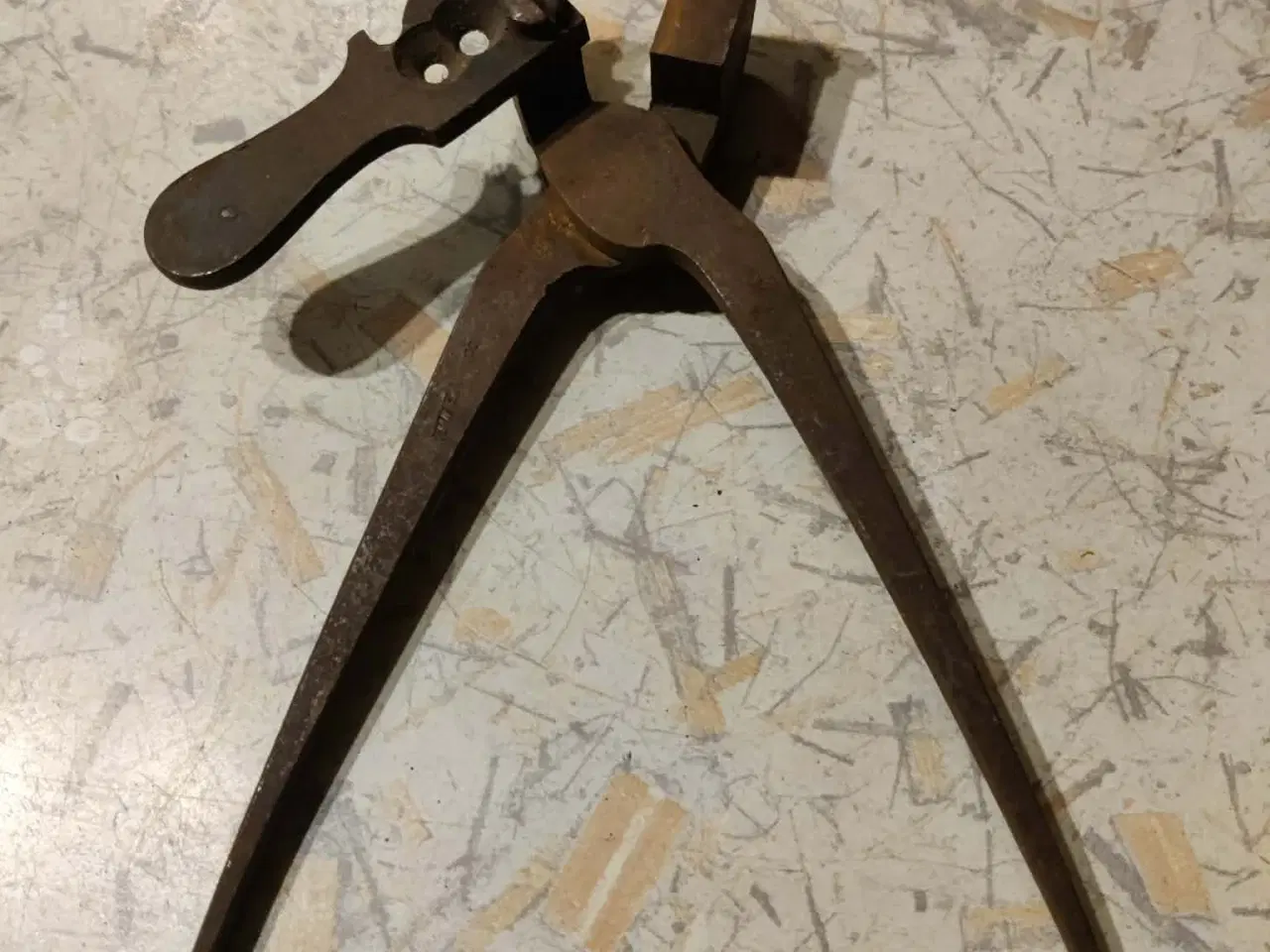 Billede 1 - Militære samleobjekter