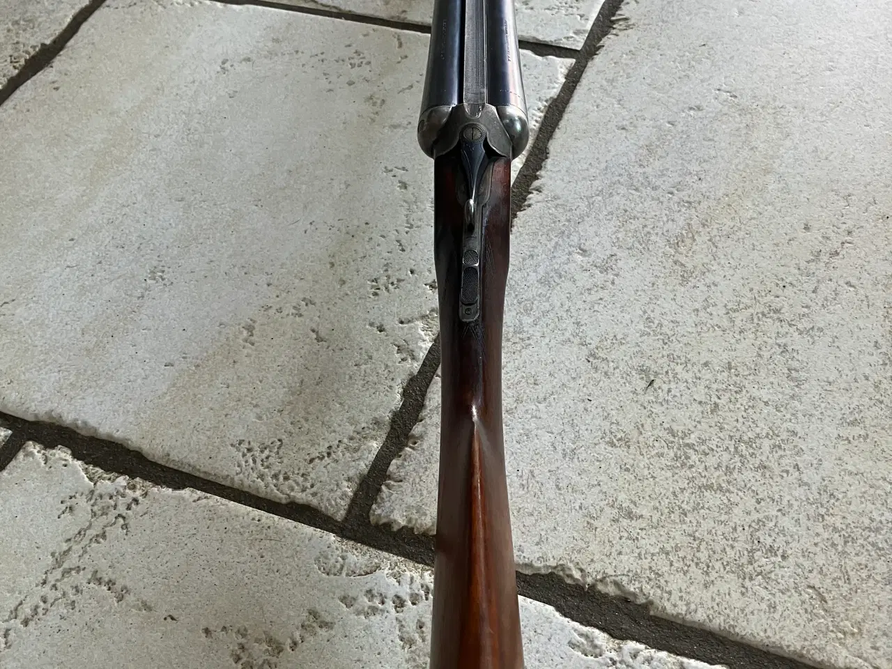 Billede 3 - Jagtgevær 2 stk.