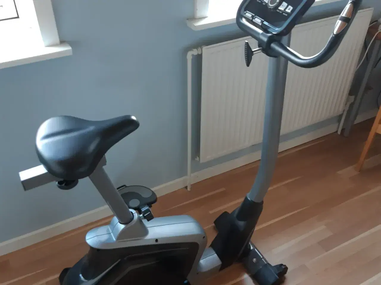 Billede 1 - motionscykel jetstream jbc 700