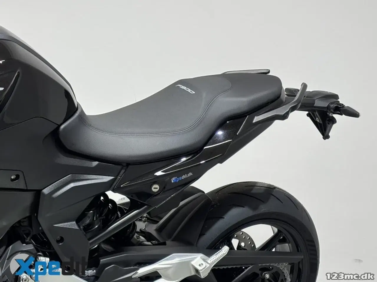 Billede 16 - BMW F 900 R