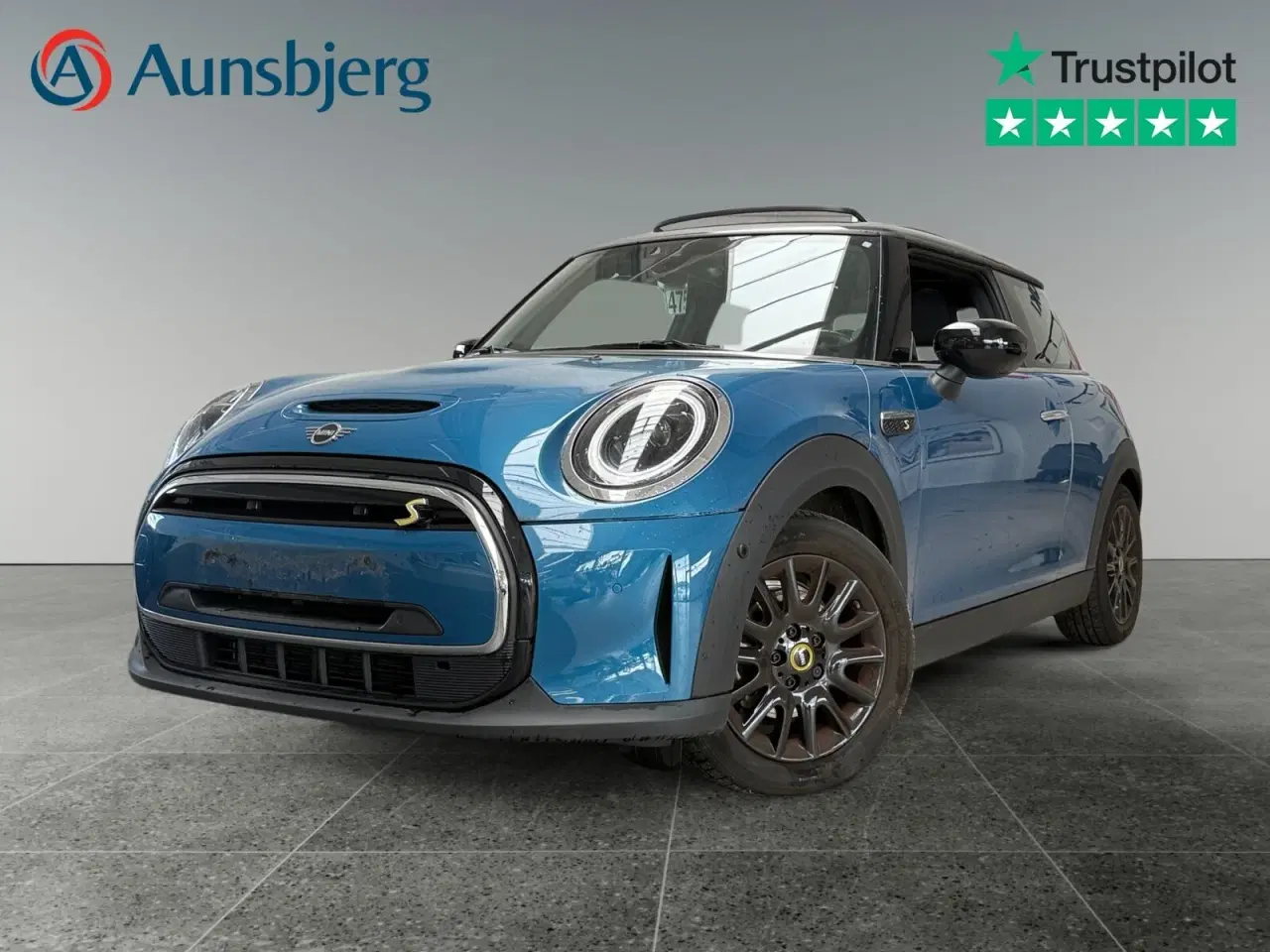 Billede 1 - MINI Cooper SE  Classic Trim