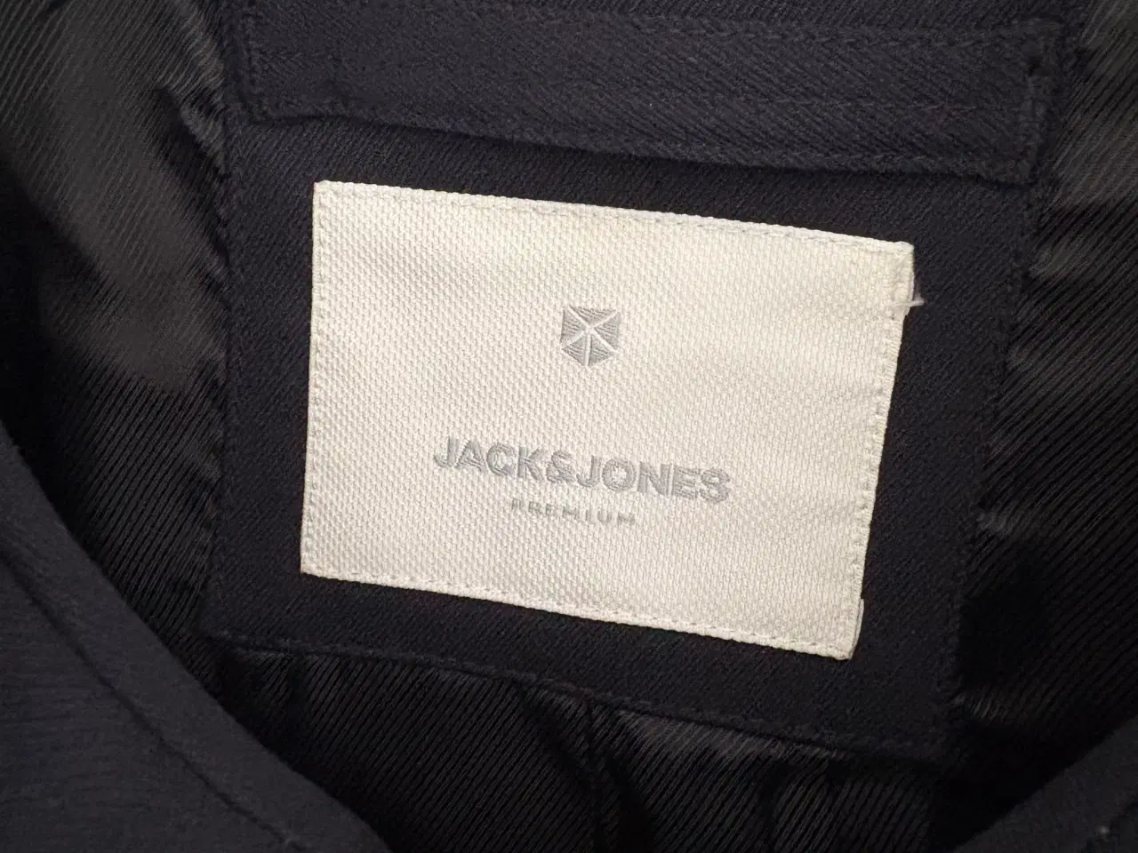 Billede 3 - Jack&Jones Frakke🧥