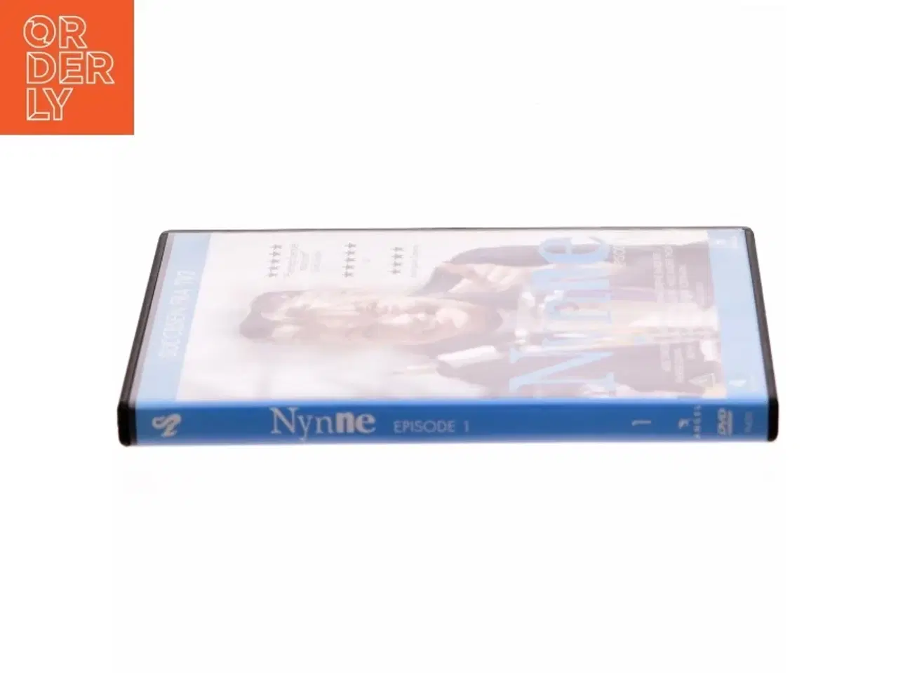 Billede 2 - Nynne