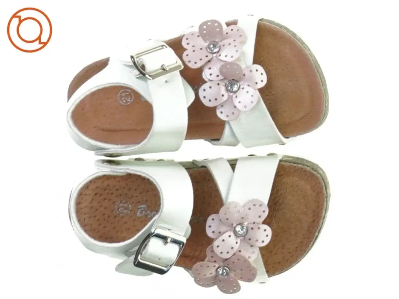 Billede 2 - Børneskov fra Bacio Bacio (str. 21) Ny.