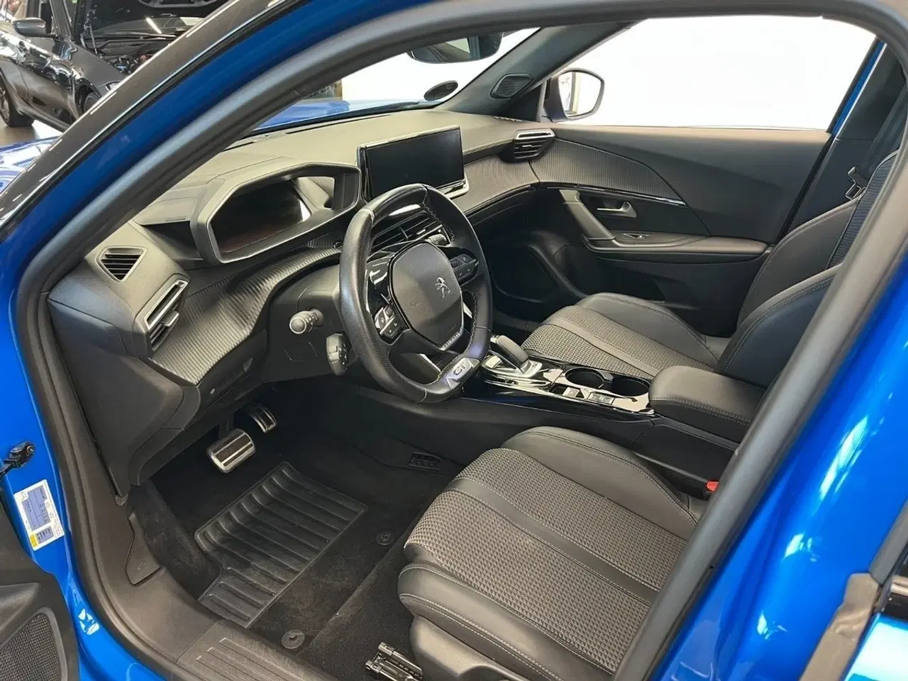 Billede 6 - Peugeot e-2008 50 GT