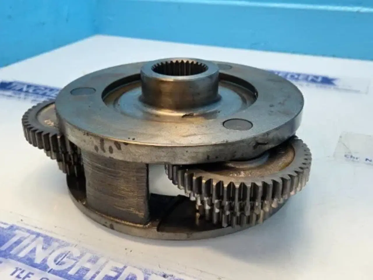 Billede 10 - John Deere 6300 Planet Gear R101177