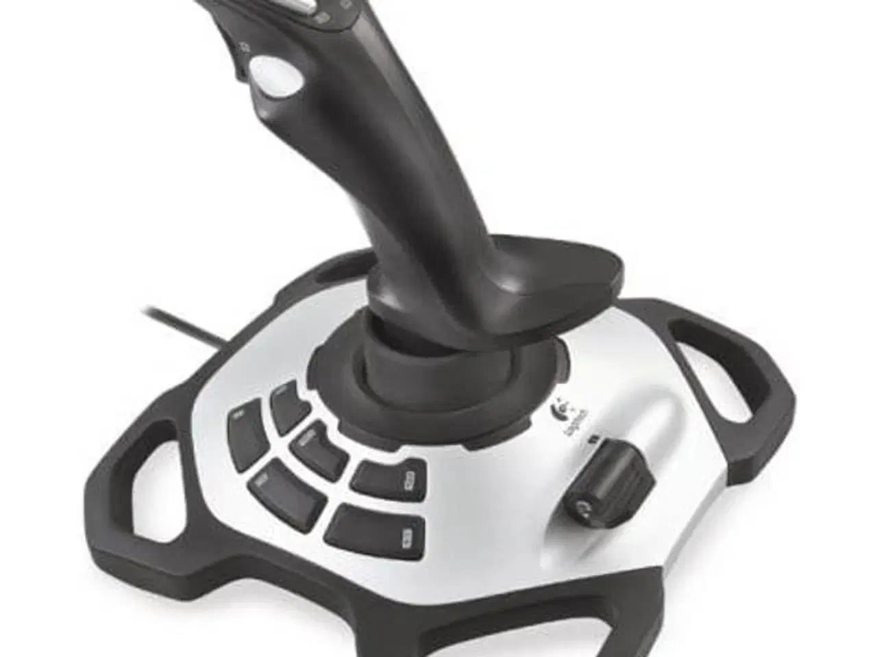 Billede 1 - Joystick fra Logitech