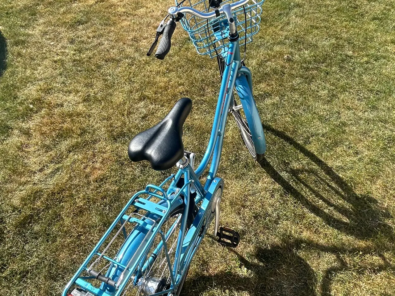Billede 6 - Velholdt centurion 26” Centurion cykel med 7 gear