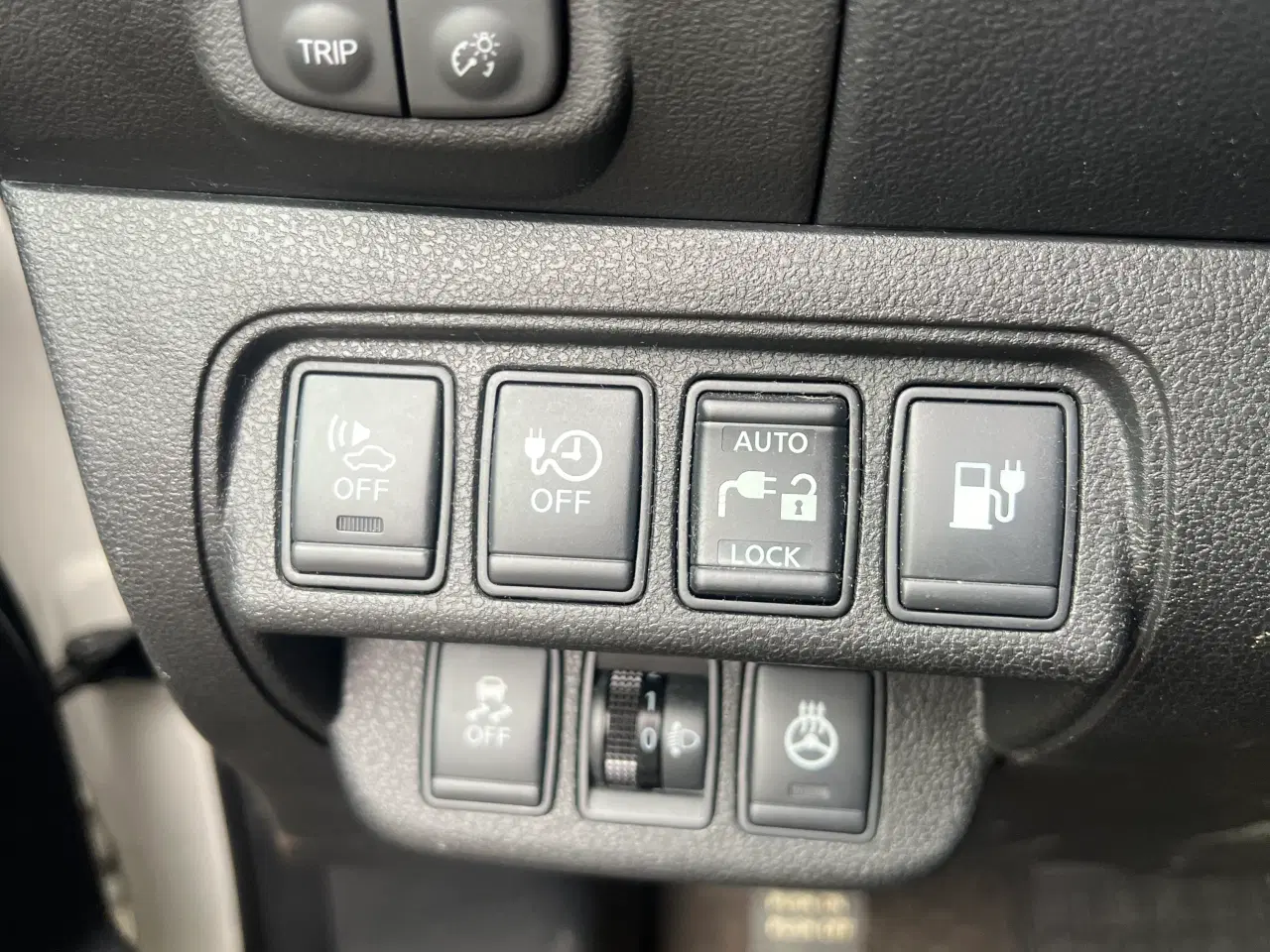 Billede 12 - Billig EL Bil- Kun kørt 52.000 km.
