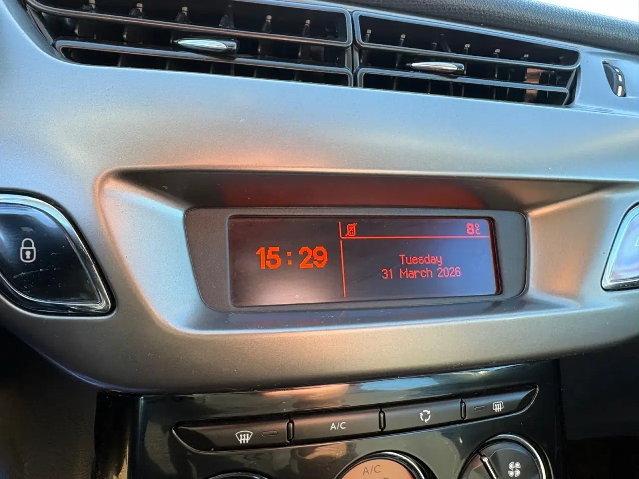 Billede 11 - Citroën C3 1,6 BlueHDi 100 Cool Comfort