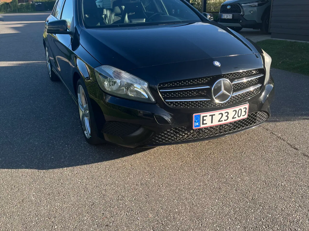 Billede 1 - Mercedes A180 CDI
