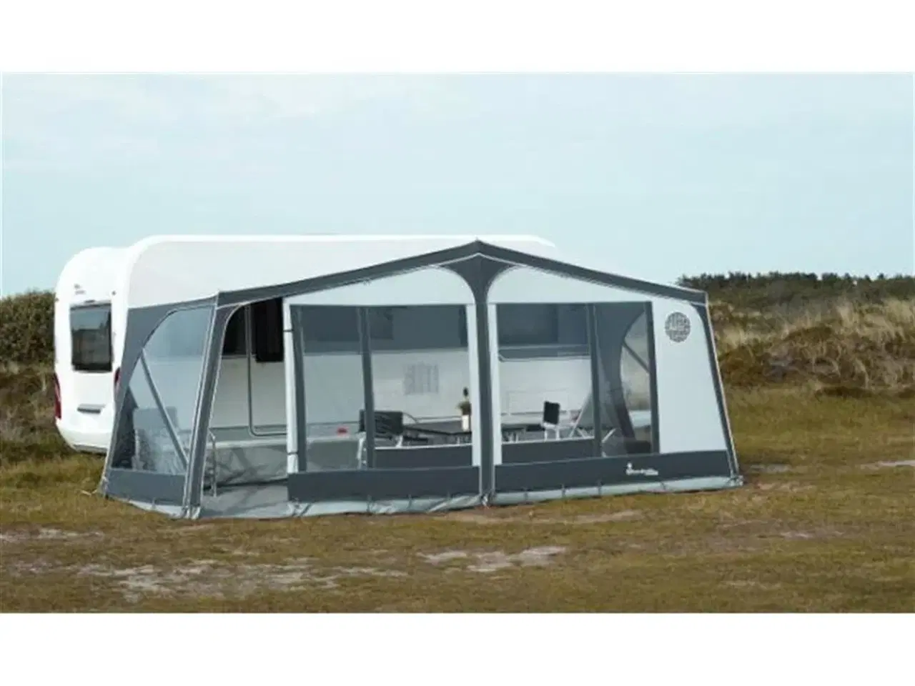 Billede 2 - Isabella Sun Shine str 800 Demo Isabella Sunshine str 800 9900.00 kr