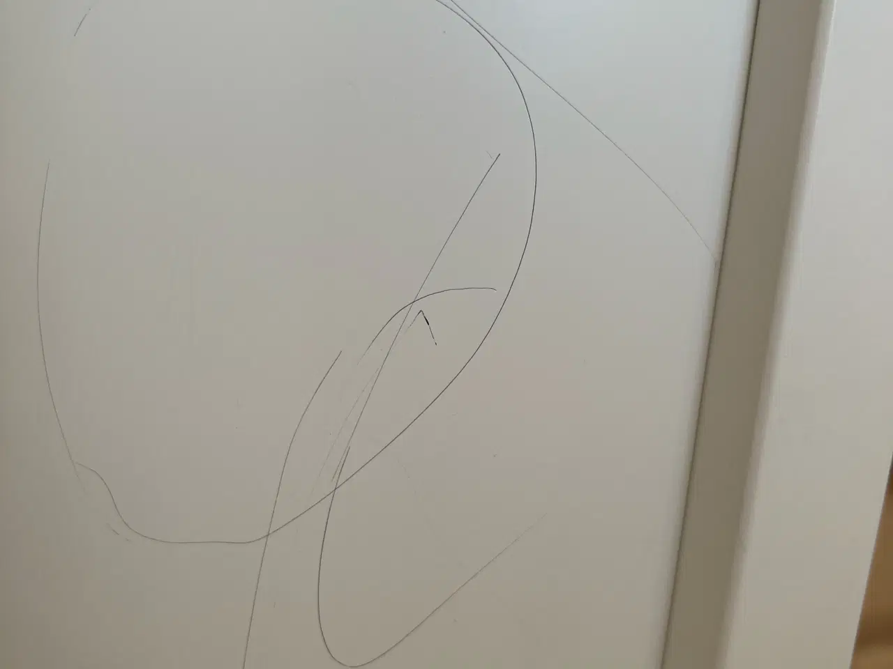 Billede 4 - Sebra seng 