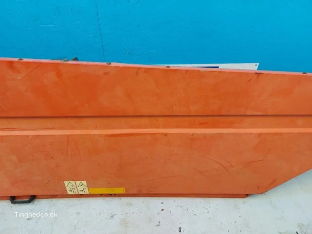 Billede 16 - Massey Ferguson 7274 Skærm 28185031