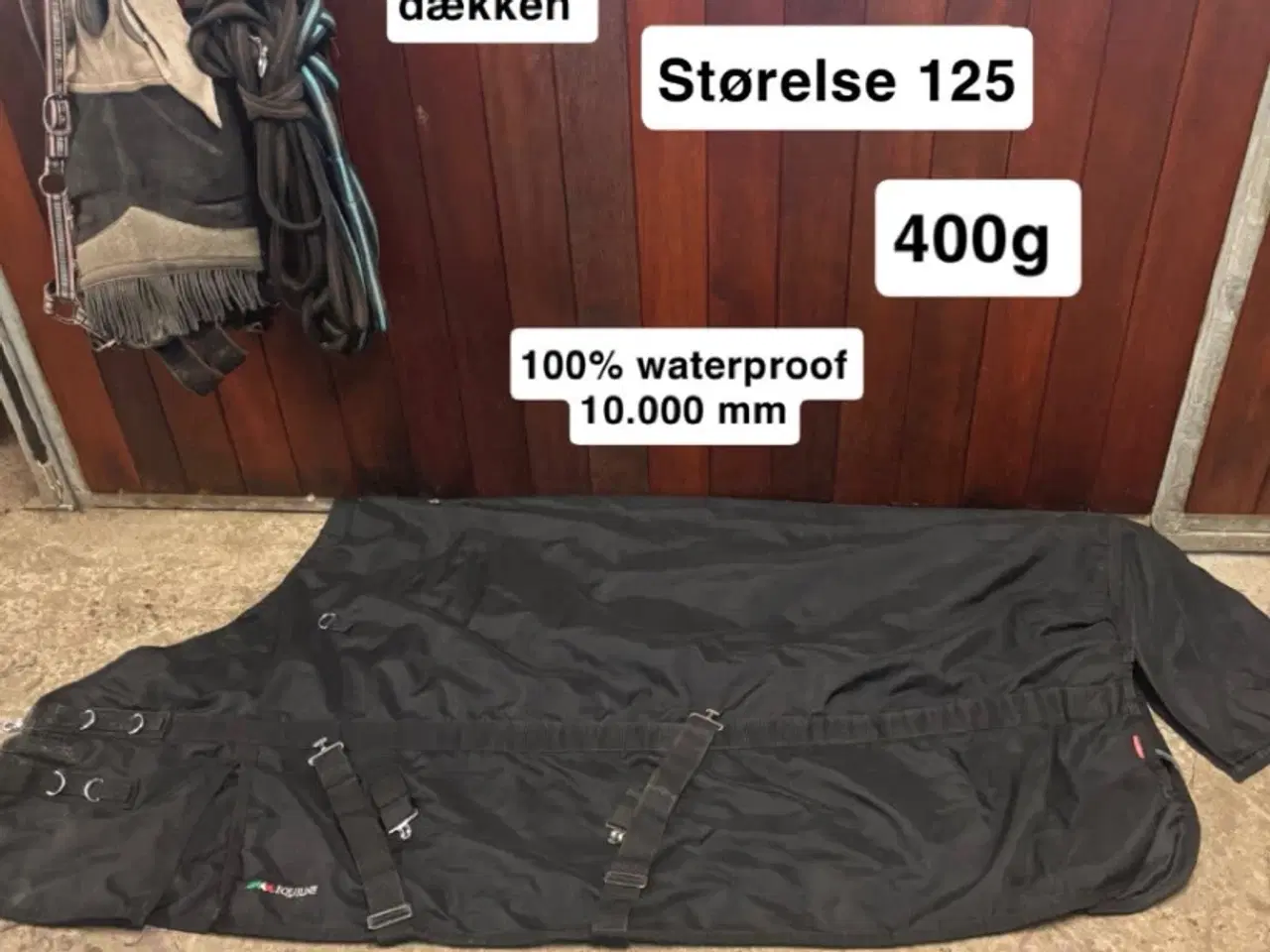 Billede 5 - Rideudstyr sælges 