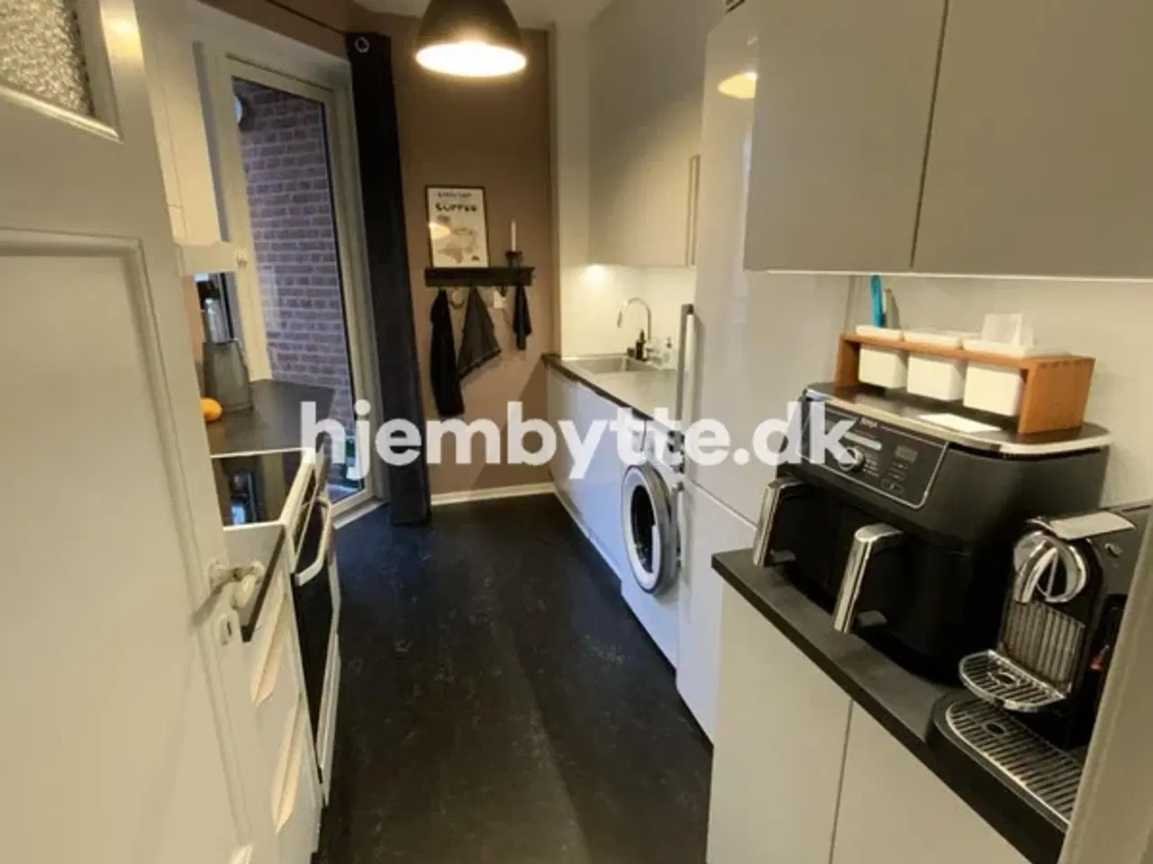 Billede 2 - Hjembytte - Ringkøbingvej