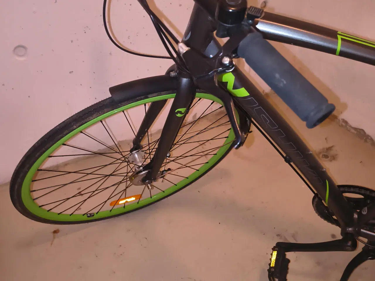 Billede 2 - Nishiki speed 7 herre