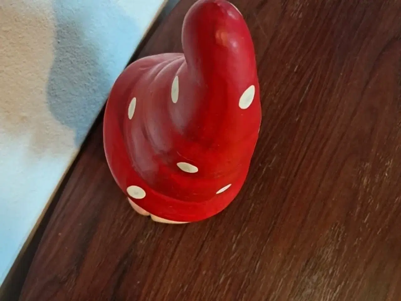 Billede 5 - Nisse med segl