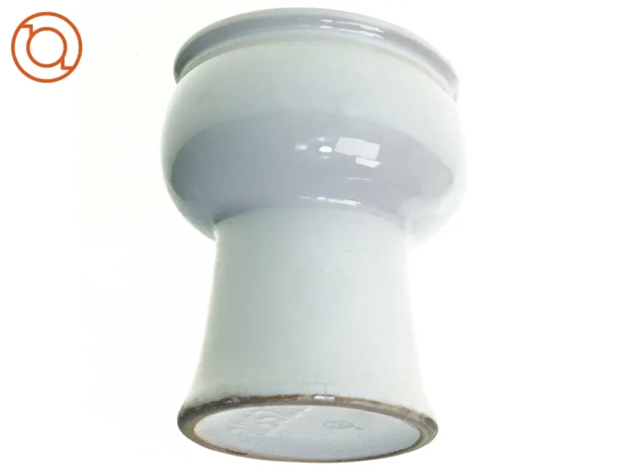 Billede 2 - Vase (str. 12 x 9 cm)