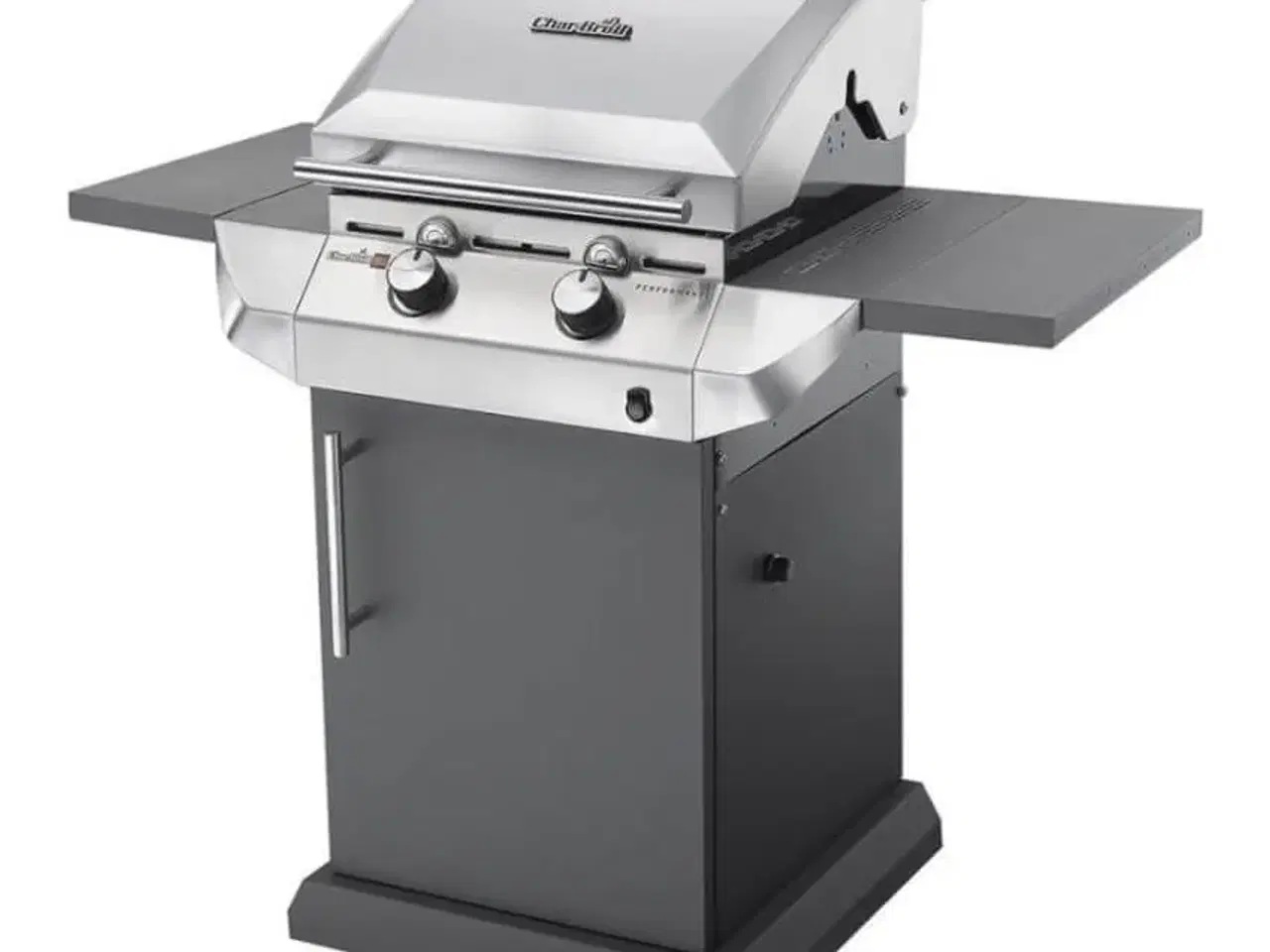 Billede 2 - Gasgrill, CharBroil T22G