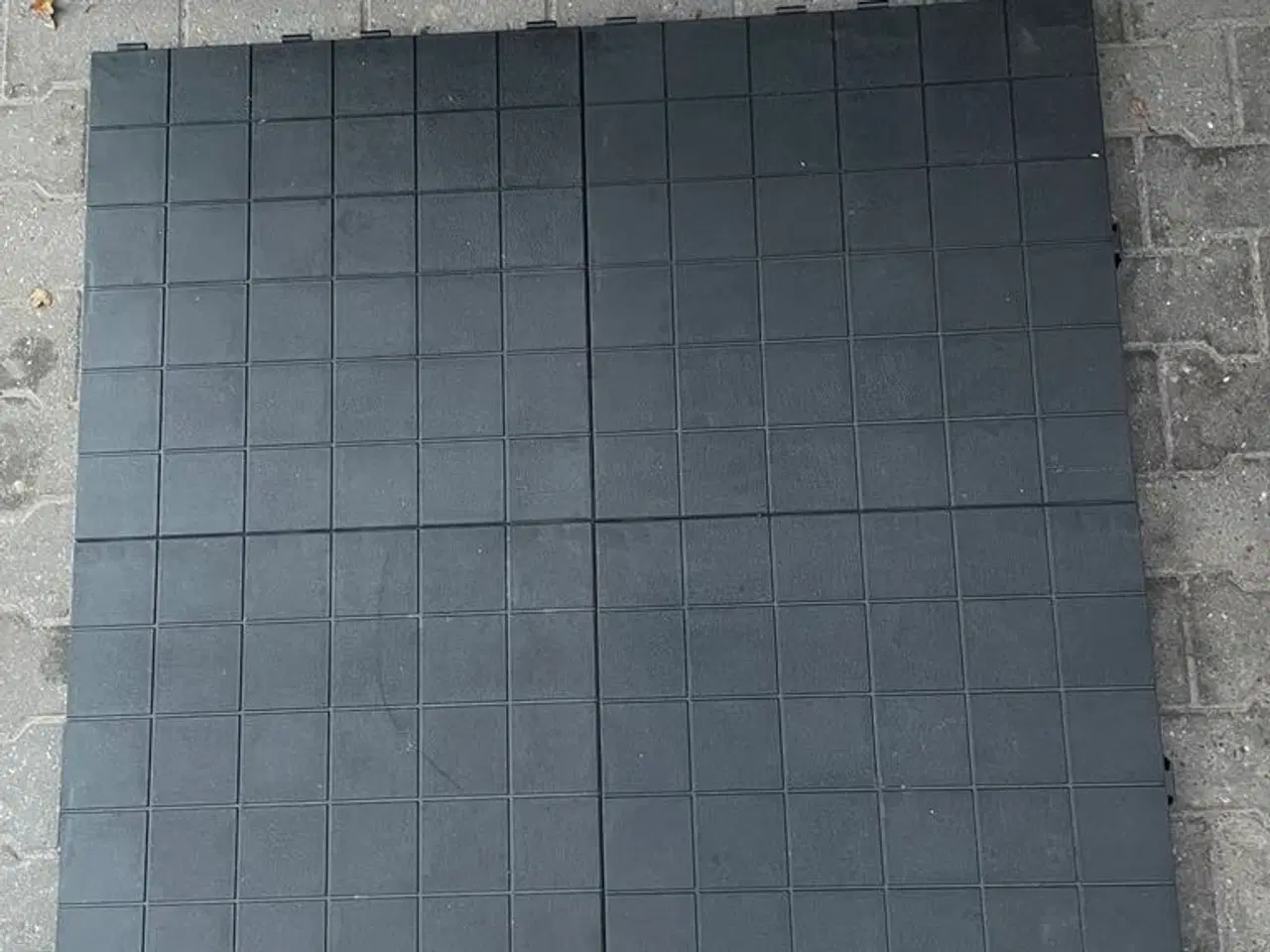 Billede 1 - Isabella Gulv Floor