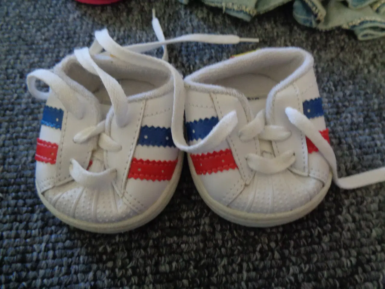 Billede 2 - Build a Bear tøj pakke