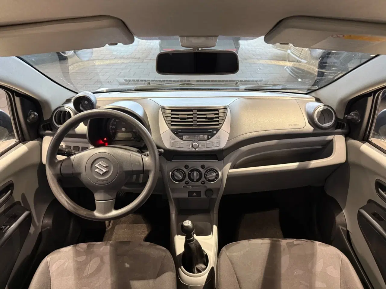 Billede 5 - Suzuki Alto 1,0 Comfort