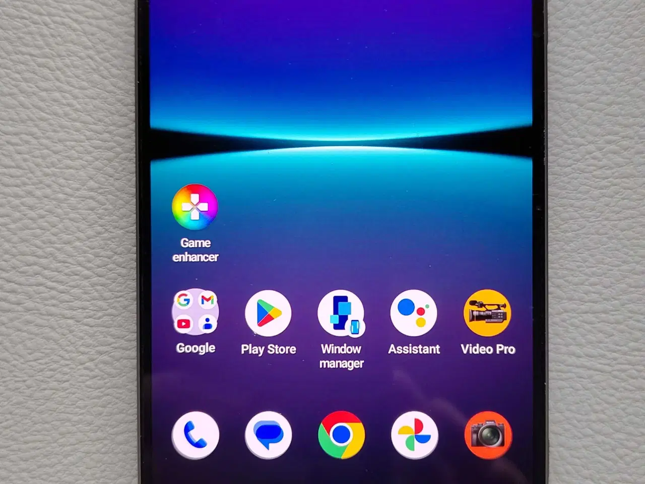 Billede 1 - Sony xperia 1 iv