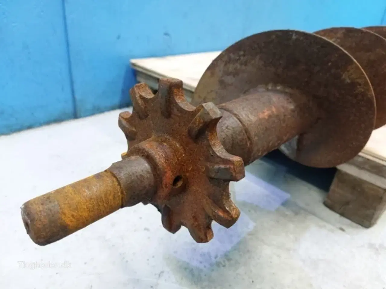 Billede 13 - Laverda 627 Snegl 321837250