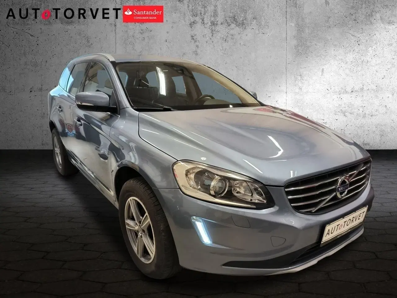 Billede 2 - Volvo XC60 2,0 D4 190 Summum aut.