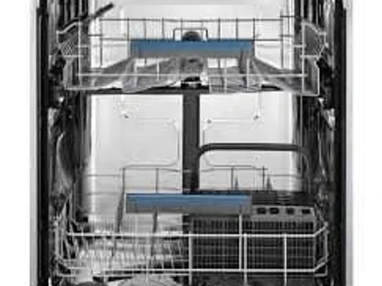 Billede 3 - Electrolux Integrerbar opvaskemaskine EEA47310L