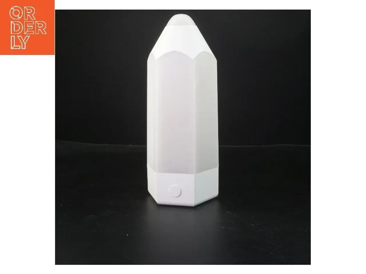 Billede 3 - LED lampe Pelarboj fra IKEA (str. 29x12 cm)