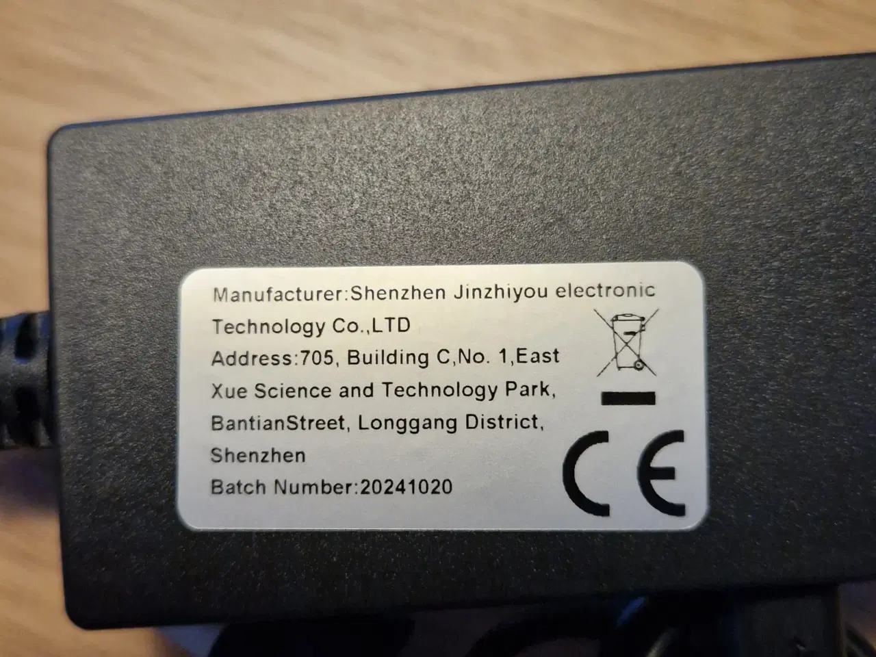 Billede 2 - AV & S-Video til HDMI Converter (AV + S-Video)