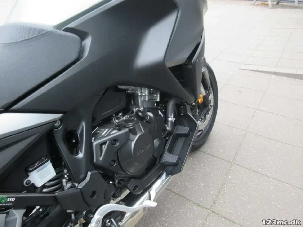 Billede 29 - Honda NT 1100 A MC-SYD BYTTER GERNE  5 ÅRS FABRIKS GARANTI