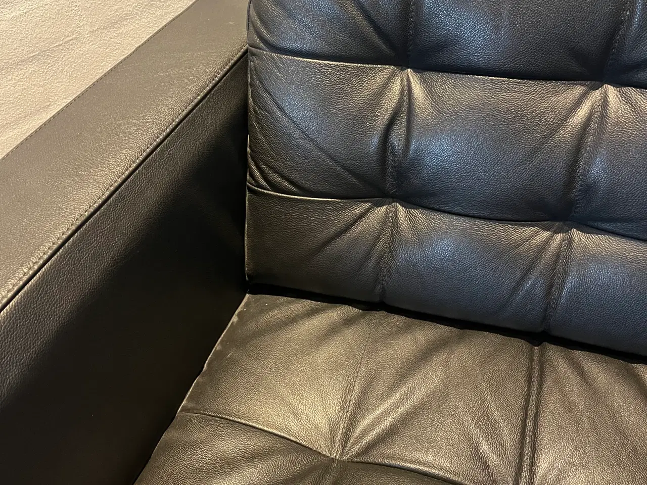 Billede 5 - Flot og lækker lænestol 