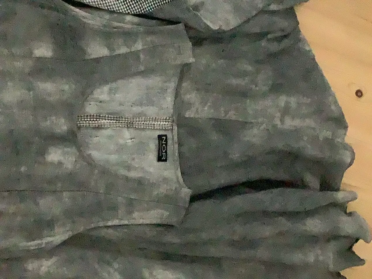 Billede 6 - Super smart kjole og jakke fra Nor Danmark