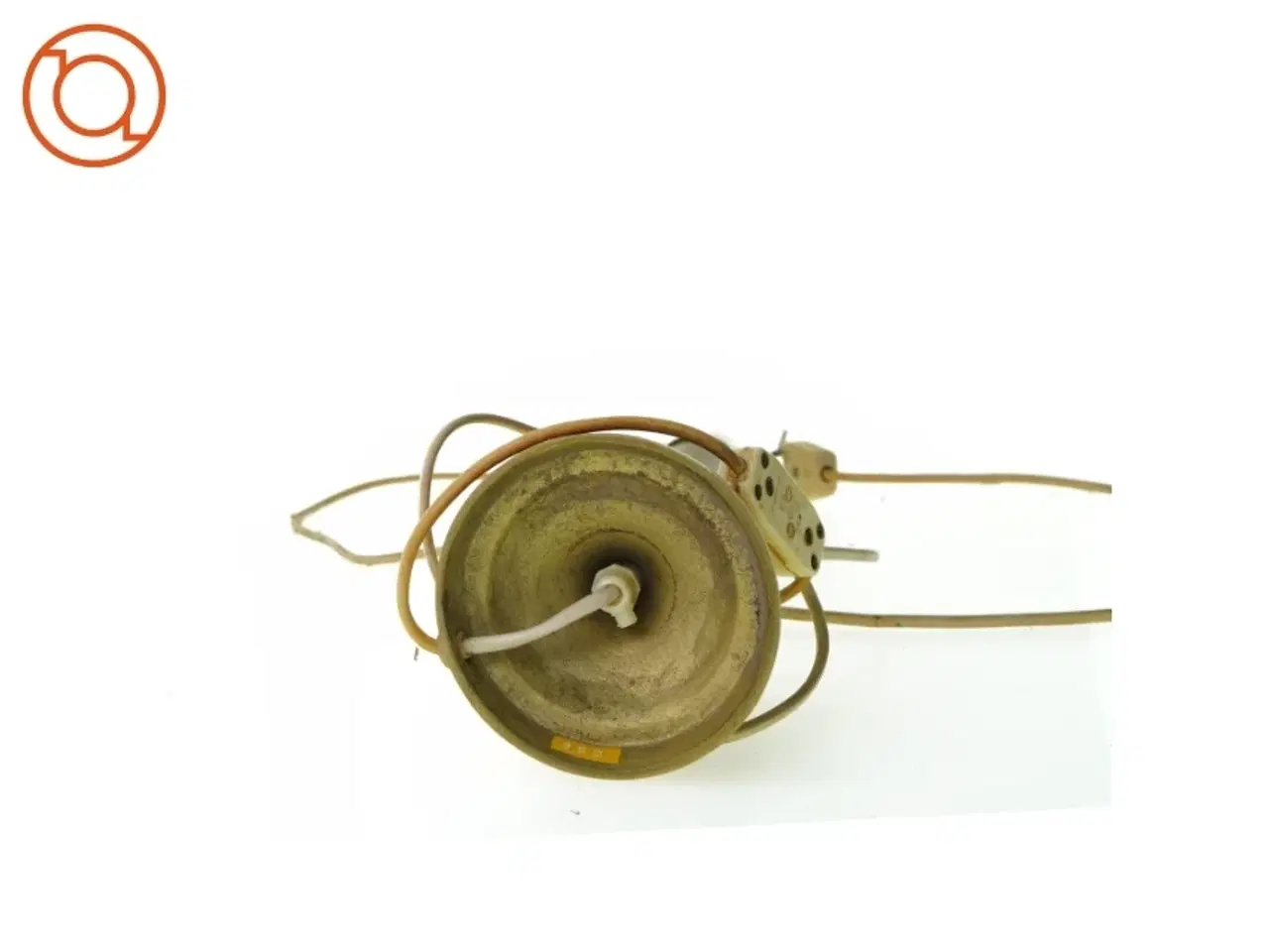 Billede 4 - Bordlampe (str. 55 x 11 cm)