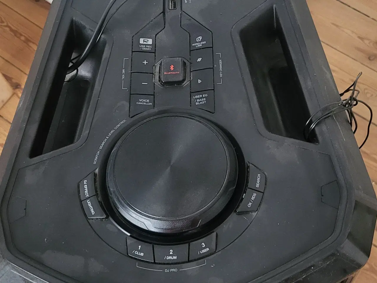 Billede 3 - LG FH6 600W SPEAKER SYSTEM