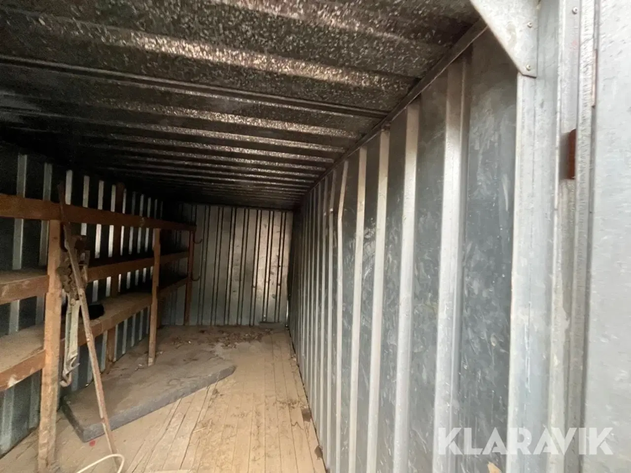 Billede 7 - Container