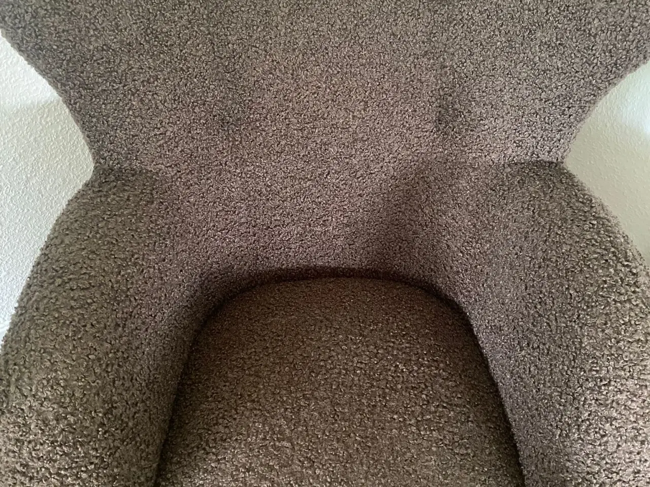 Billede 9 - JYSK - Lænestol & Fodskammel