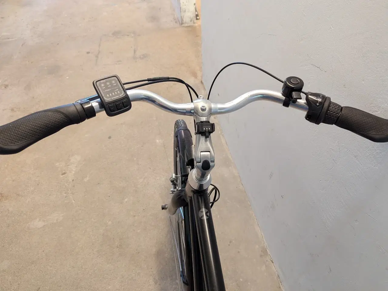Billede 3 - Herre El Cykel M / 3 Gear