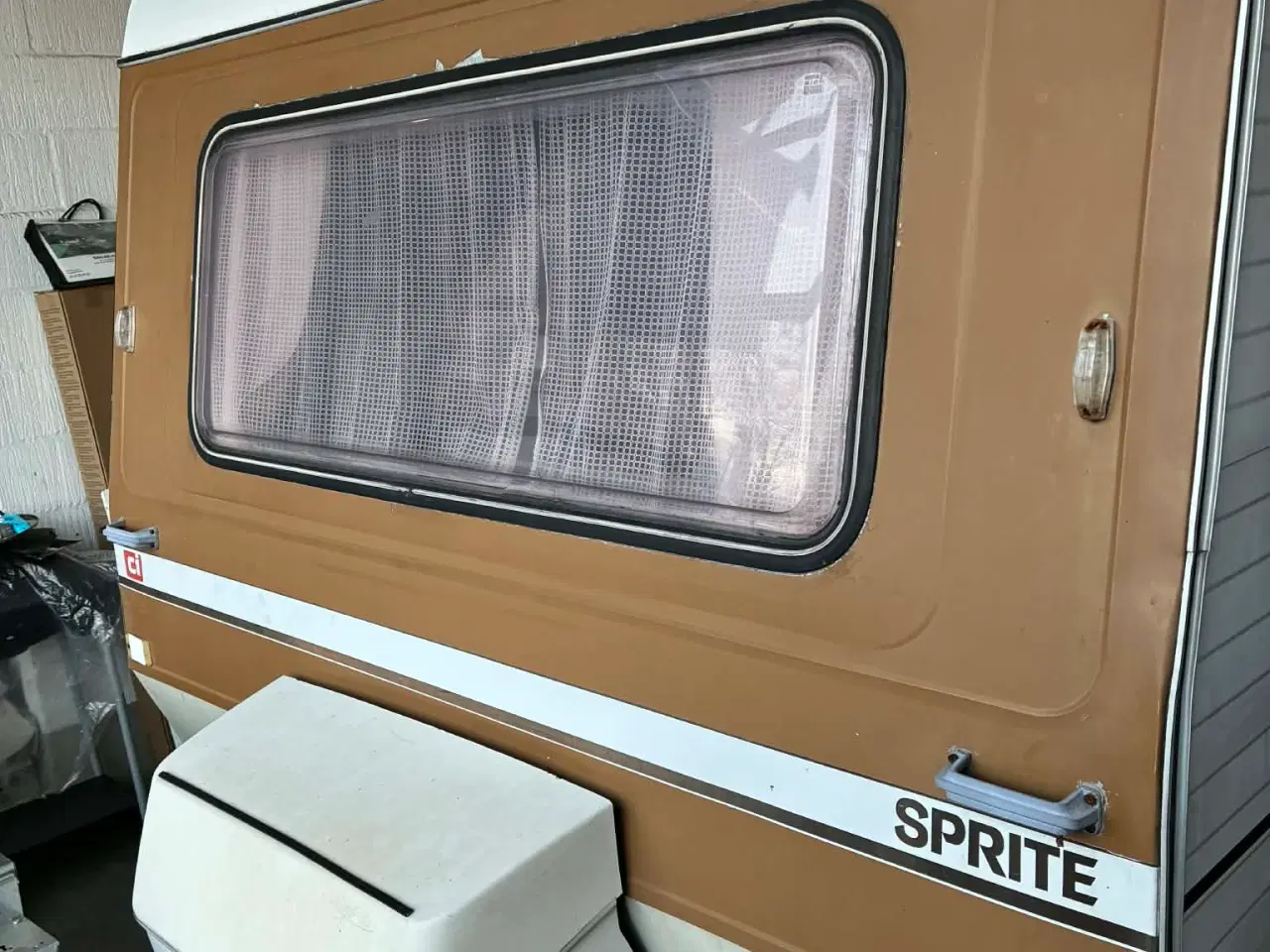 Billede 5 - Sprite 400 Veteran