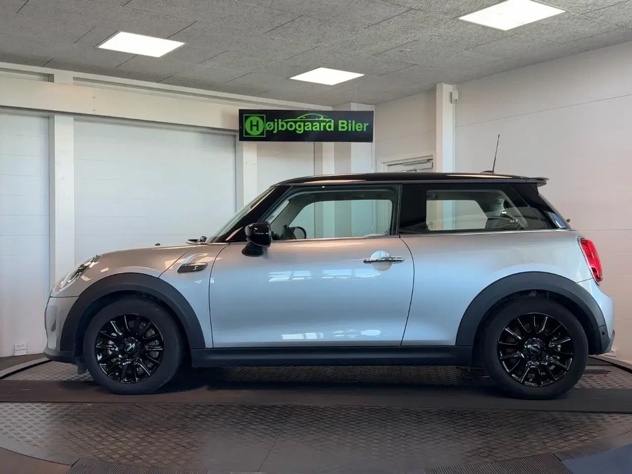 Billede 2 - MINI Cooper SE  