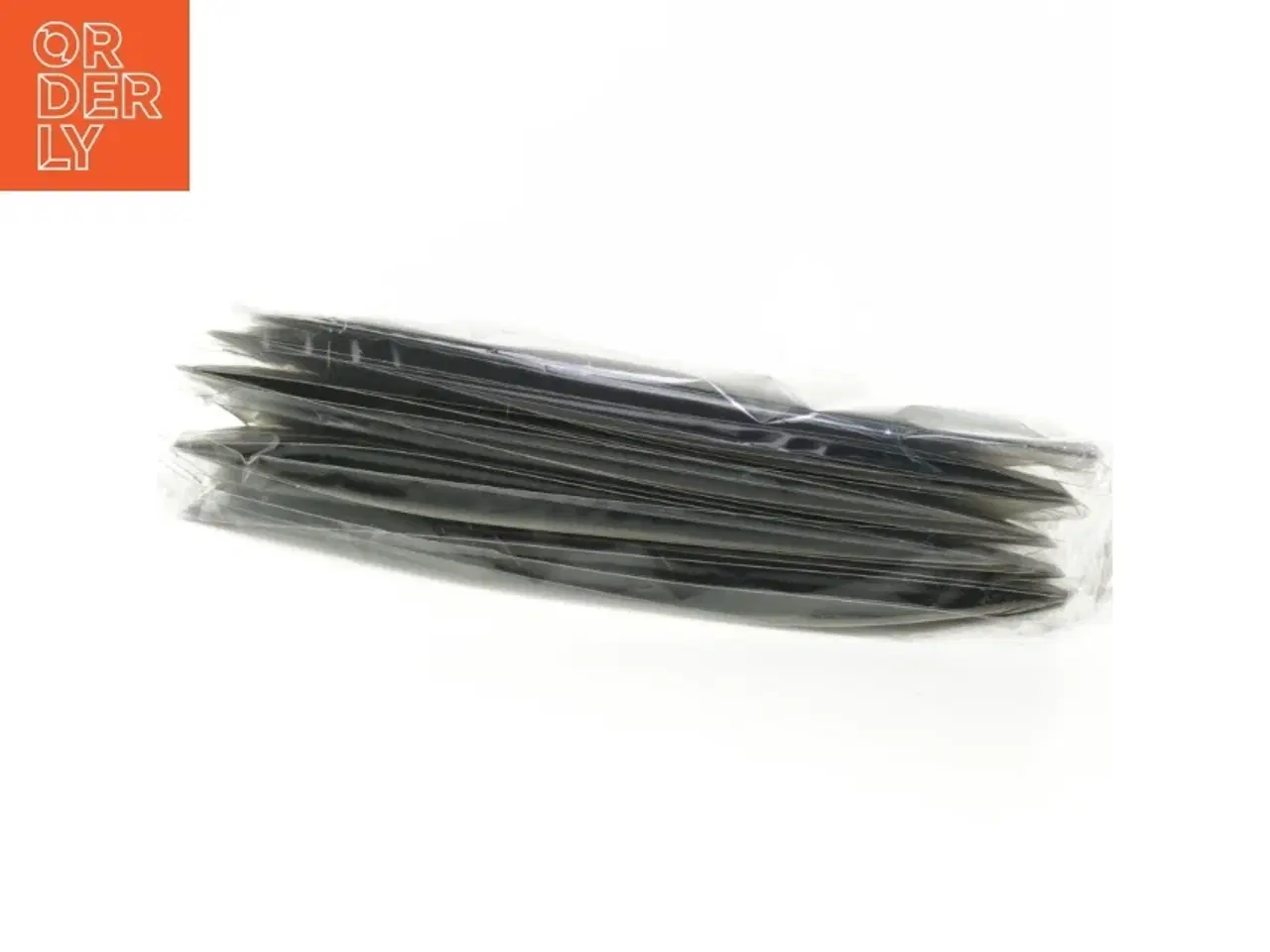 Billede 3 - Ekstra store strømpebukser fra Katt Exclusiv (str. 50-60)