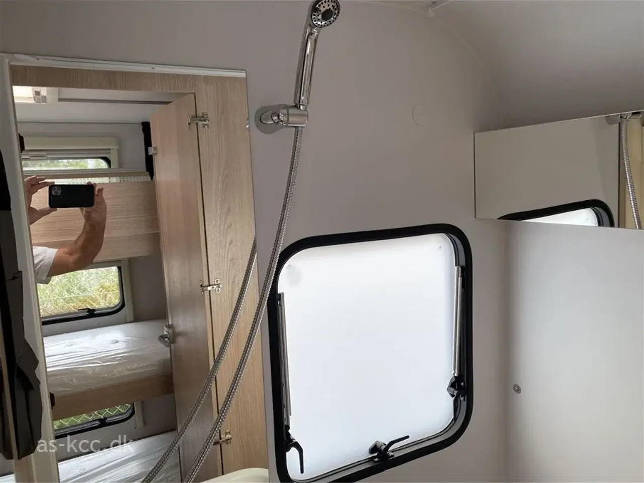 Billede 11 - 2025 - Adria Aviva 522 PT 3 køjer   Adria Aviva 522 PT 3køjer