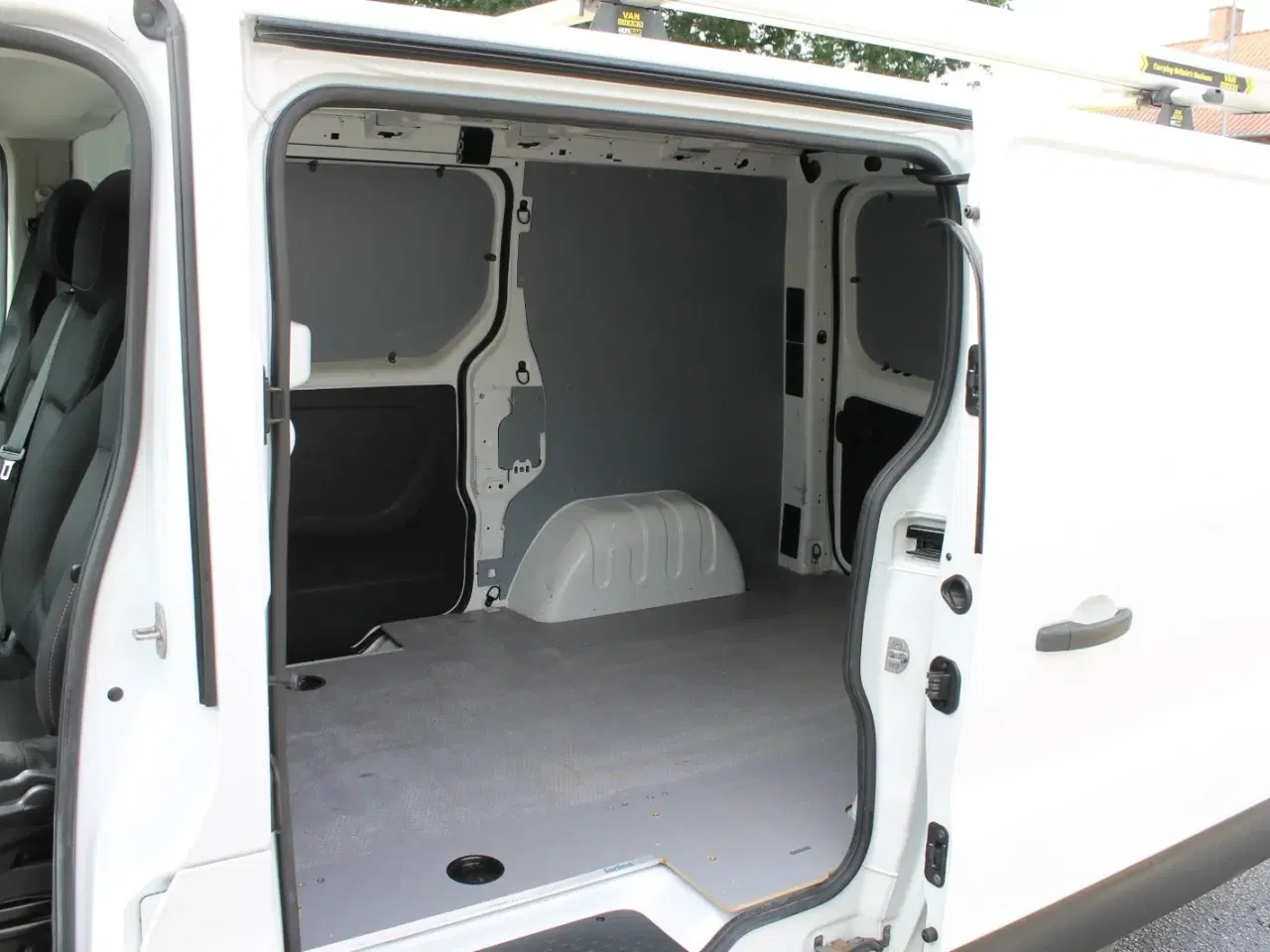 Billede 5 - Renault Trafic T29 1,6 dCi 125 L1H1