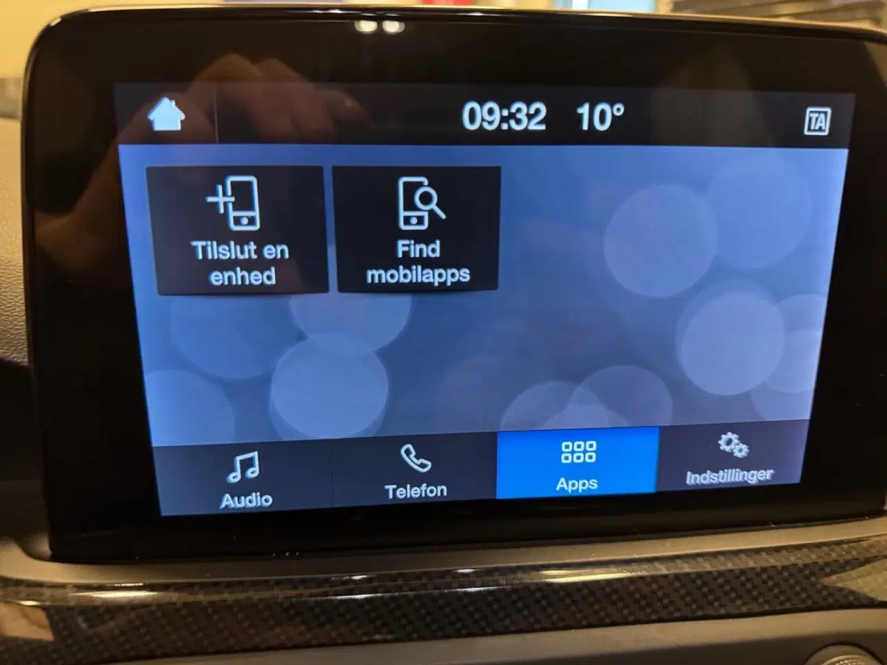 Billede 10 - Ford Focus 1,5 EcoBlue ST-Line aut.