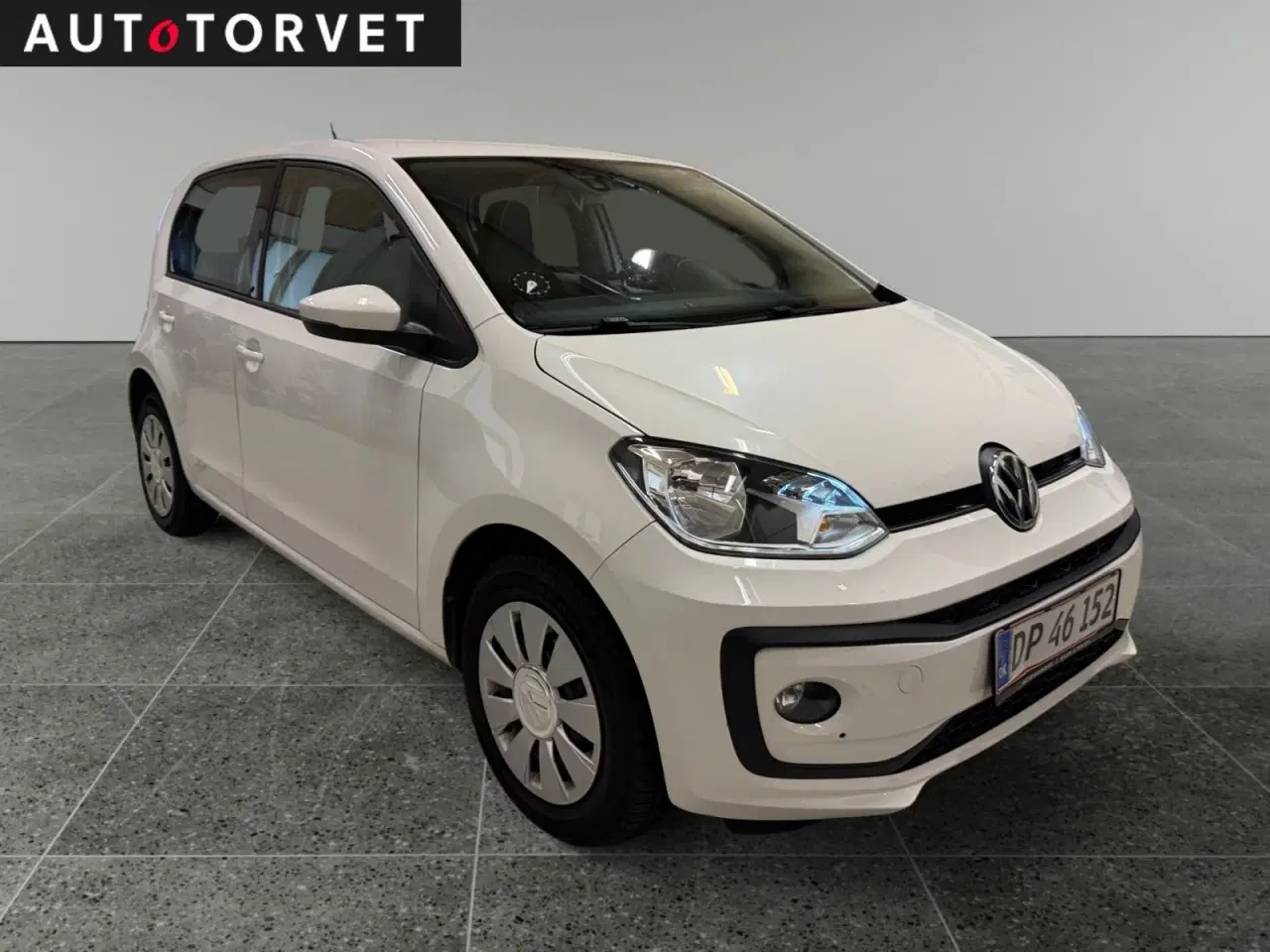 Billede 2 - VW Up! 1,0 MPi 60 Move Up! BMT
